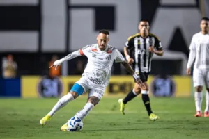 Palpite Vitória x Santos – Campeonato Brasileiro – 25/05/2025
