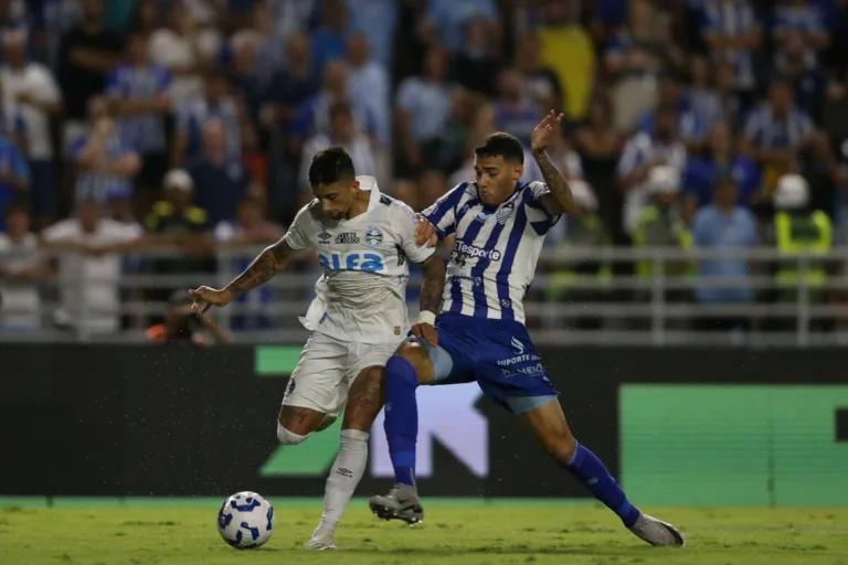 Palpite Grêmio x CSA – Copa do Brasil – 20/05/2025