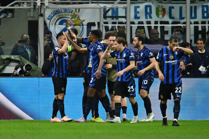 Palpite Como x Inter de Milão – Campeonato Italiano – 23/05/2025 Palpite Como x Inter de Milão – Campeonato Italiano – 23/05/2025
