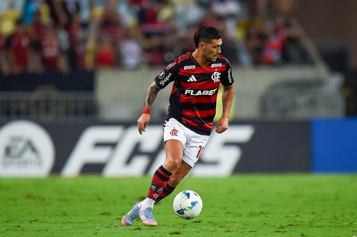 Palpite Flamengo x Botafogo-PB – Copa do Brasil – 21/05/2025