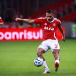 Maracanã-CE x Internacional