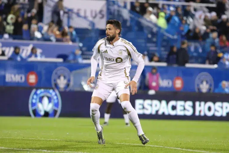 Palpite Los Angeles FC x América-MEX – Mundial de Clubes – 31/05/2025