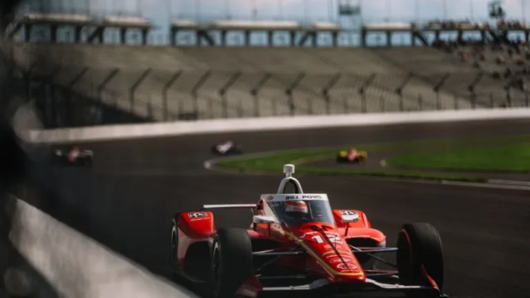 500 Milhas: Pole Day define grid de largada neste domingo (18) e saiba onde assistir