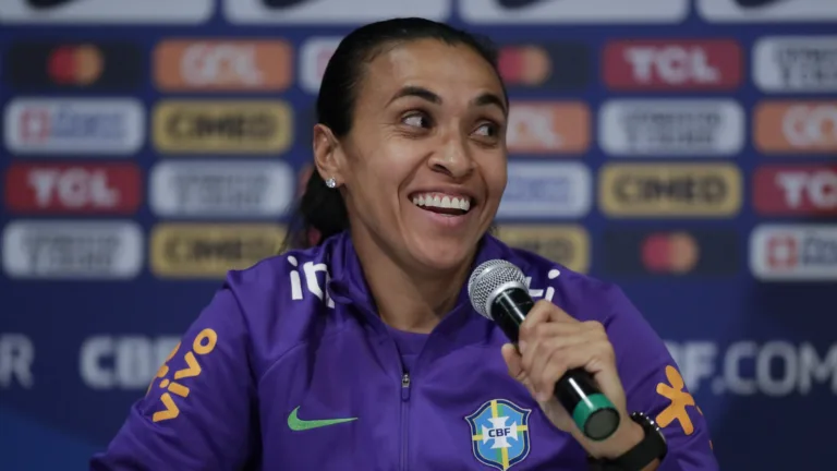 Quem pode surpreender na seleção brasileira feminina em amistoso contra o Japão