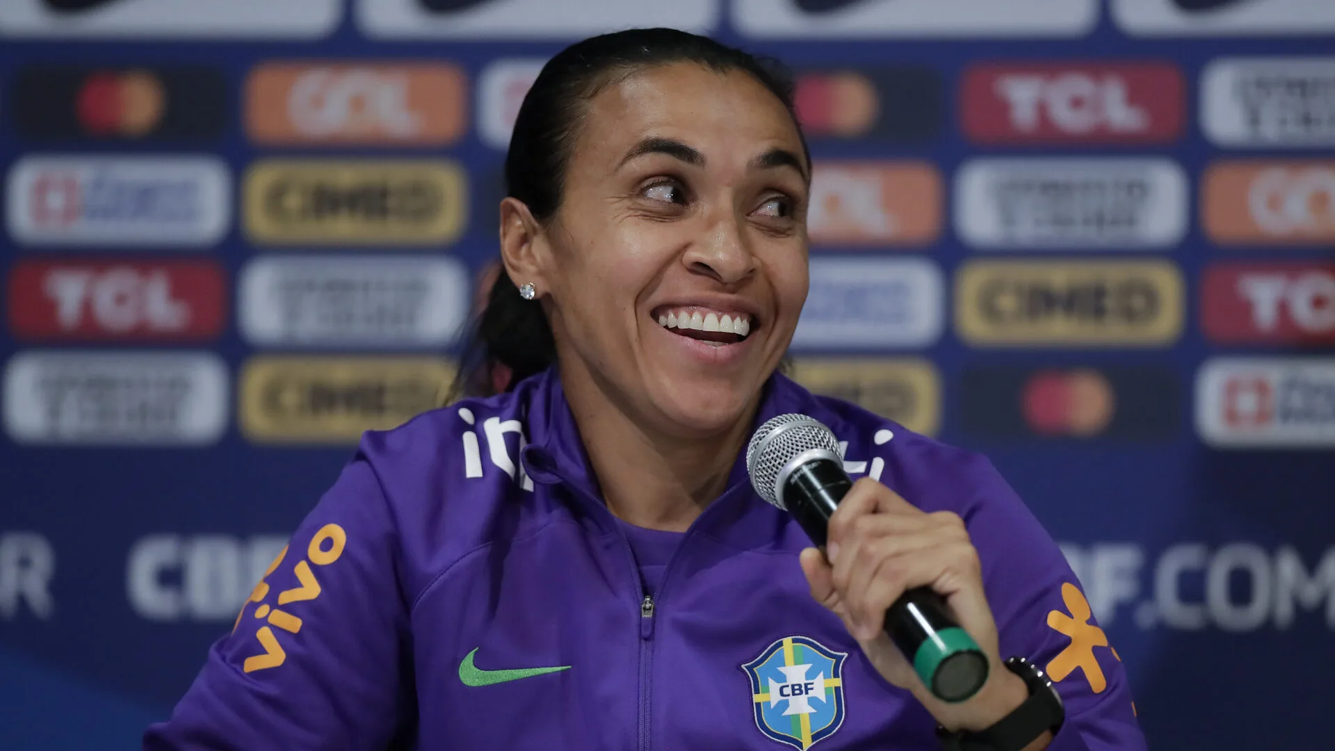 Quem pode surpreender na seleção brasileira feminina em amistoso contra o Japão