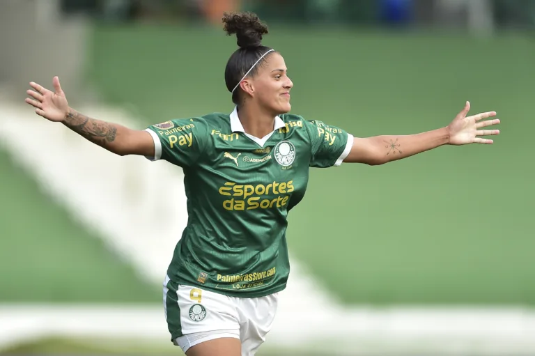 Choque Rei agita a rodada do Brasileirão Feminino; veja as prováveis escalações e onde assistir