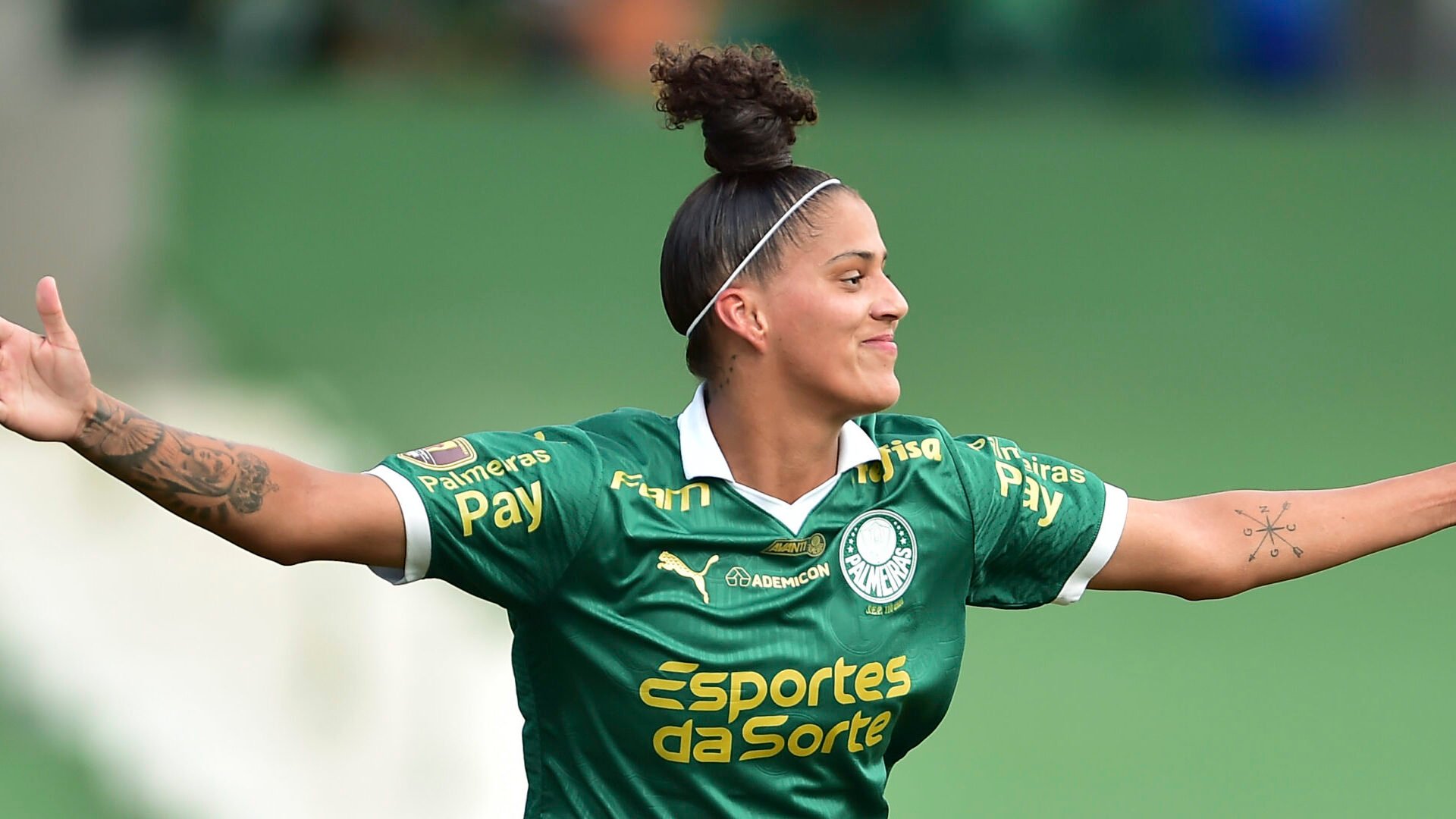Choque Rei agita a rodada do Brasileirão Feminino; veja as prováveis escalações e onde assistir