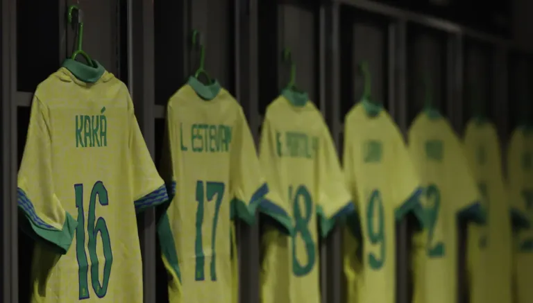 Seleção brasileira feminina vai estrear uniforme exclusivo em amistoso contra o Japão; veja detalhes