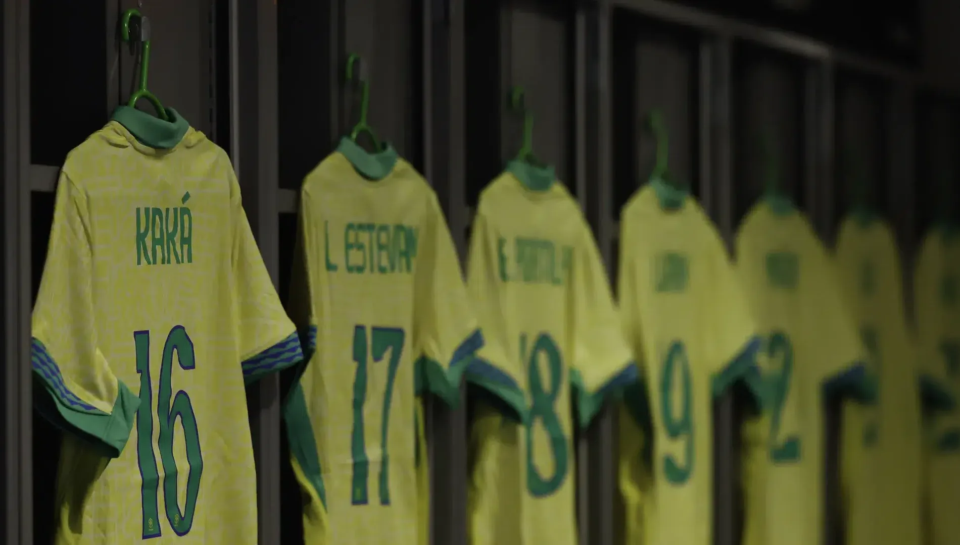 Seleção brasileira feminina vai estrear uniforme exclusivo em amistoso contra o Japão; veja detalhes