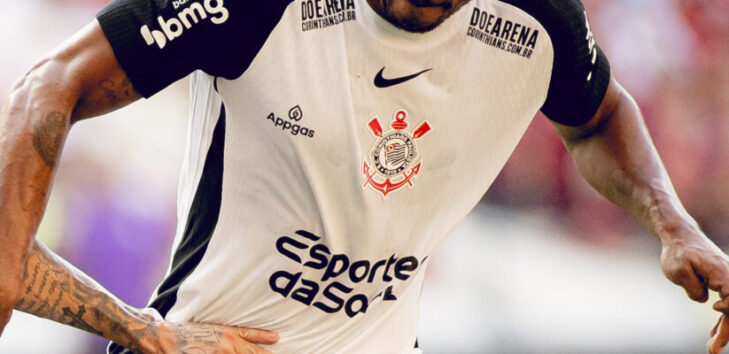 Corinthians tem estreia de novo uniforme como novidade na rodada do Brasileirão Feminino Corinthians tem estreia de novo uniforme como novidade na rodada do Brasileirão Feminino