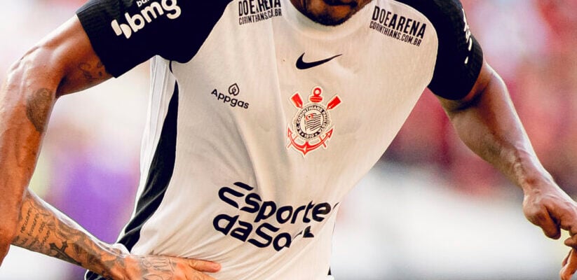 Corinthians tem estreia de novo uniforme como novidade na rodada do Brasileirão Feminino