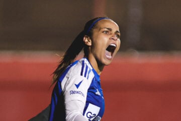 Cruzeiro Feminino