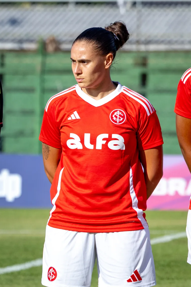 Internacional enfrenta o 3B da Amazônia em busca de segunda vitória no Brasileirão Feminino