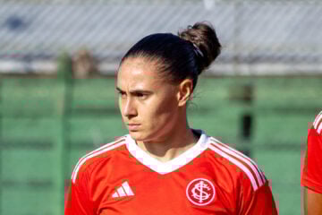 Internacional Feminino