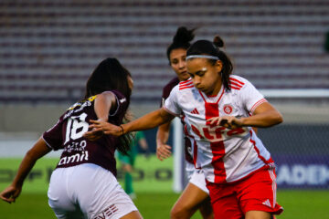 Internacional Feminino