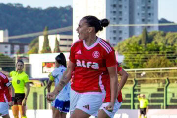 Internacional Feminino