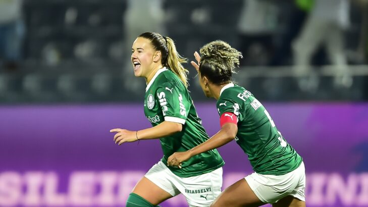 Palmeiras recebe o 3B da Amazônia buscando recuperação no Brasileirão Feminino; veja escalações e mais Palmeiras recebe o 3B da Amazônia buscando recuperação no Brasileirão Feminino; veja escalações e mais