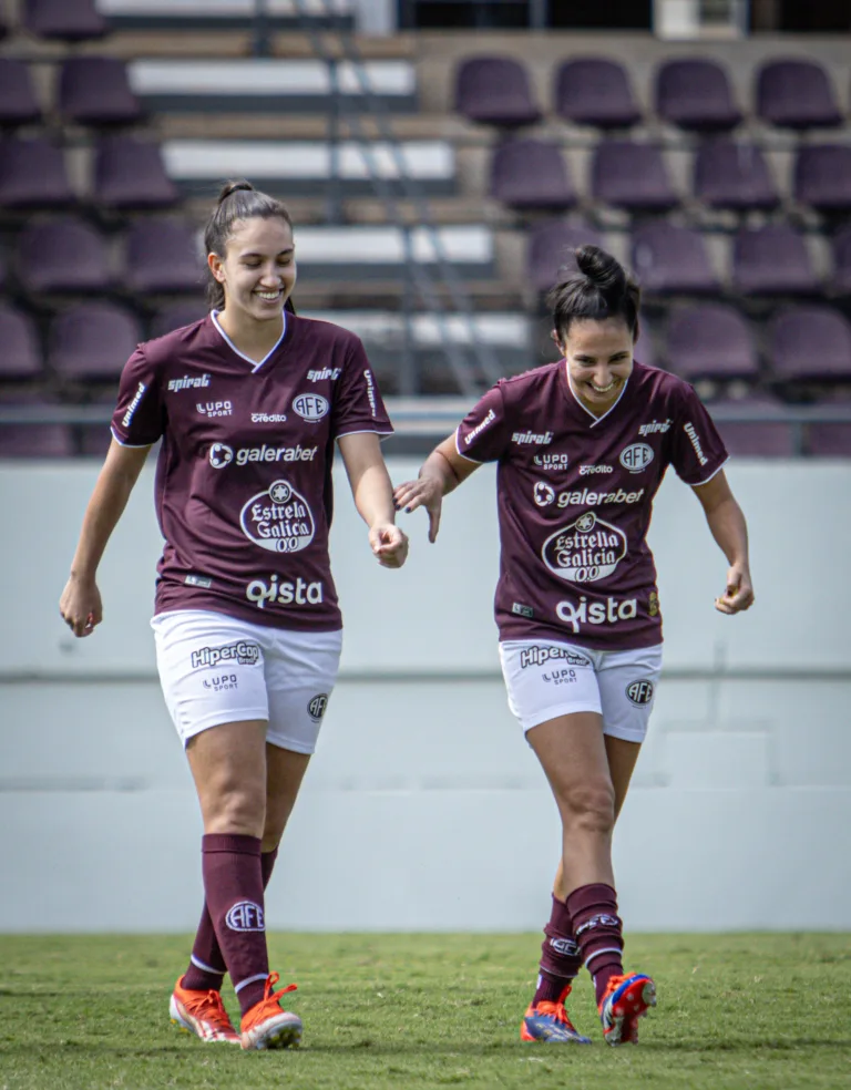 Ferroviária x Taubaté pelo Paulistão Feminino; onde assistir, horários e mais