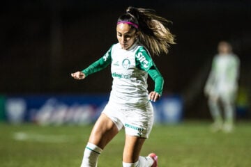 Palmeiras Feminino