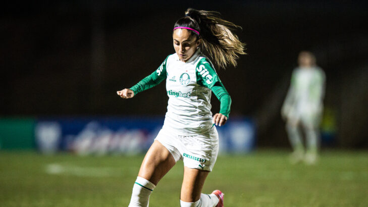 Palmeiras quer quarta vitória seguida e visita o Internacional pelo Brasileirão Feminino Palmeiras quer quarta vitória seguida e visita o Internacional pelo Brasileirão Feminino