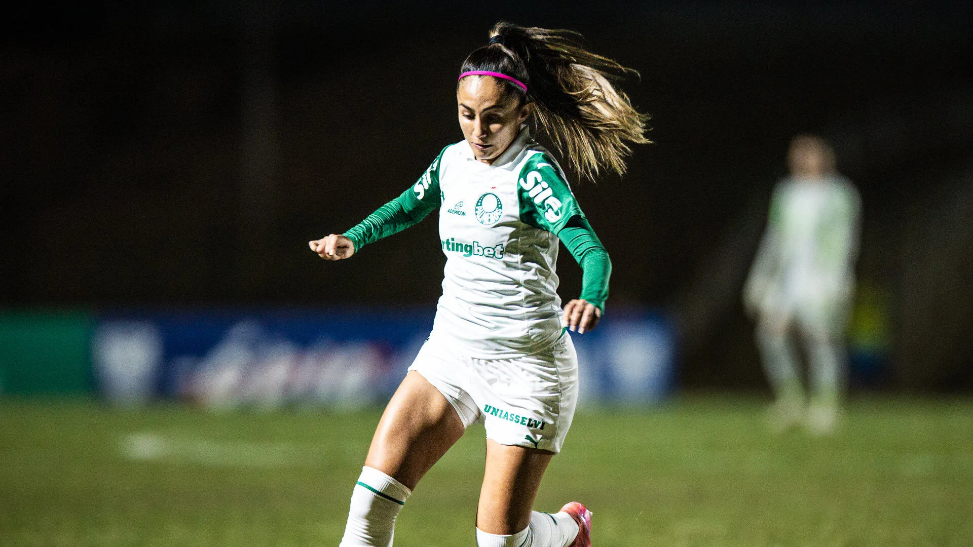 Palmeiras quer quarta vitória seguida e visita o Internacional pelo Brasileirão Feminino