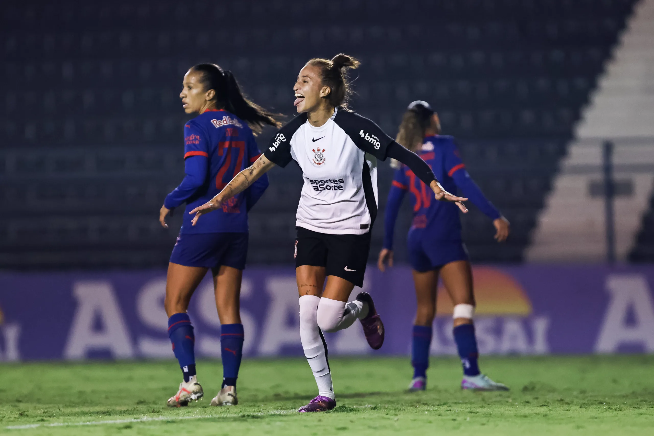 Palmeiras vence, Corinthians e Ferroviária goleiam na estreia; veja como foi a 1º rodada do Paulistão Feminino