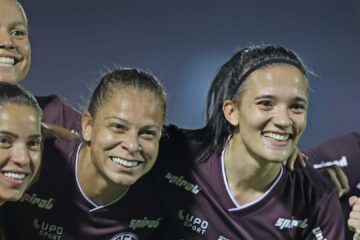 Ferroviária Feminina