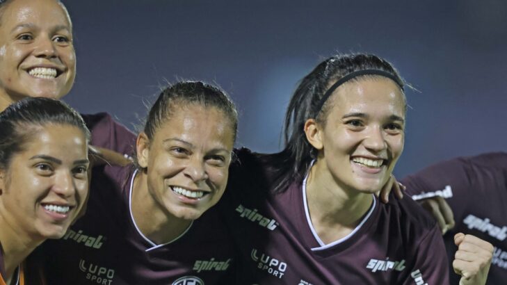 Ferroviária tem confronto direto contra o Corinthians visando retomar a liderança do Brasileirão Feminino Ferroviária tem confronto direto contra o Corinthians visando retomar a liderança do Brasileirão Feminino
