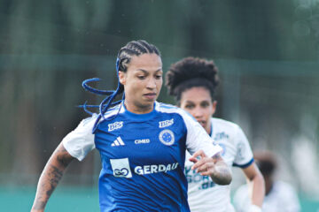 Cruzeiro Feminino