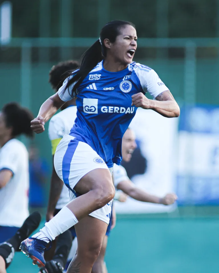 Cruzeiro e Ferroviária se enfrentam em duelo de líderes na 11º rodada do Brasileirão Feminino