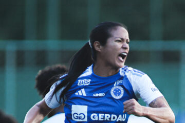 Cruzeiro Feminino