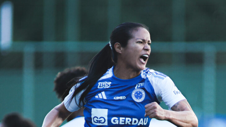 Cruzeiro e Ferroviária se enfrentam em duelo de líderes na 11º rodada do Brasileirão Feminino