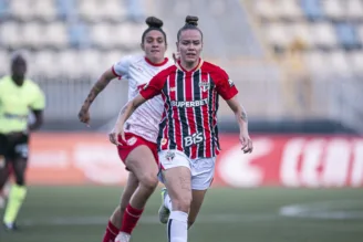 Red Bull Bragantino x São Paulo