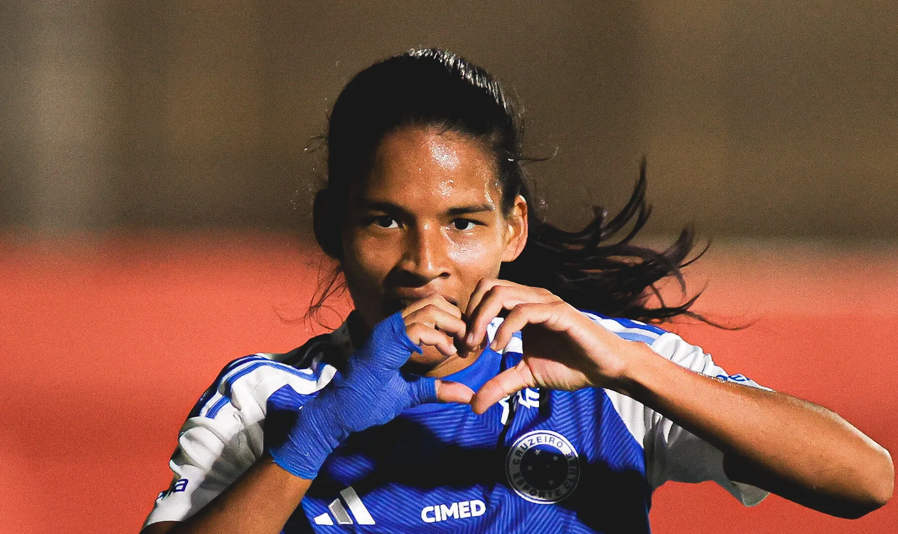 Cruzeiro vence confronto direto com a Ferroviária e encaminha classificação no Brasileirão Feminino