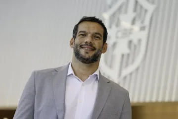 Samir Xaud