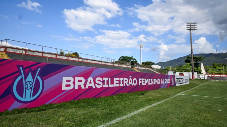 8ª rodada do Brasileirão Feminino tem líderes empatando, quebra de ‘jejum’ e mudanças na zona de rebaixamento 8ª rodada do Brasileirão Feminino tem líderes empatando, quebra de ‘jejum’ e mudanças na zona de rebaixamento