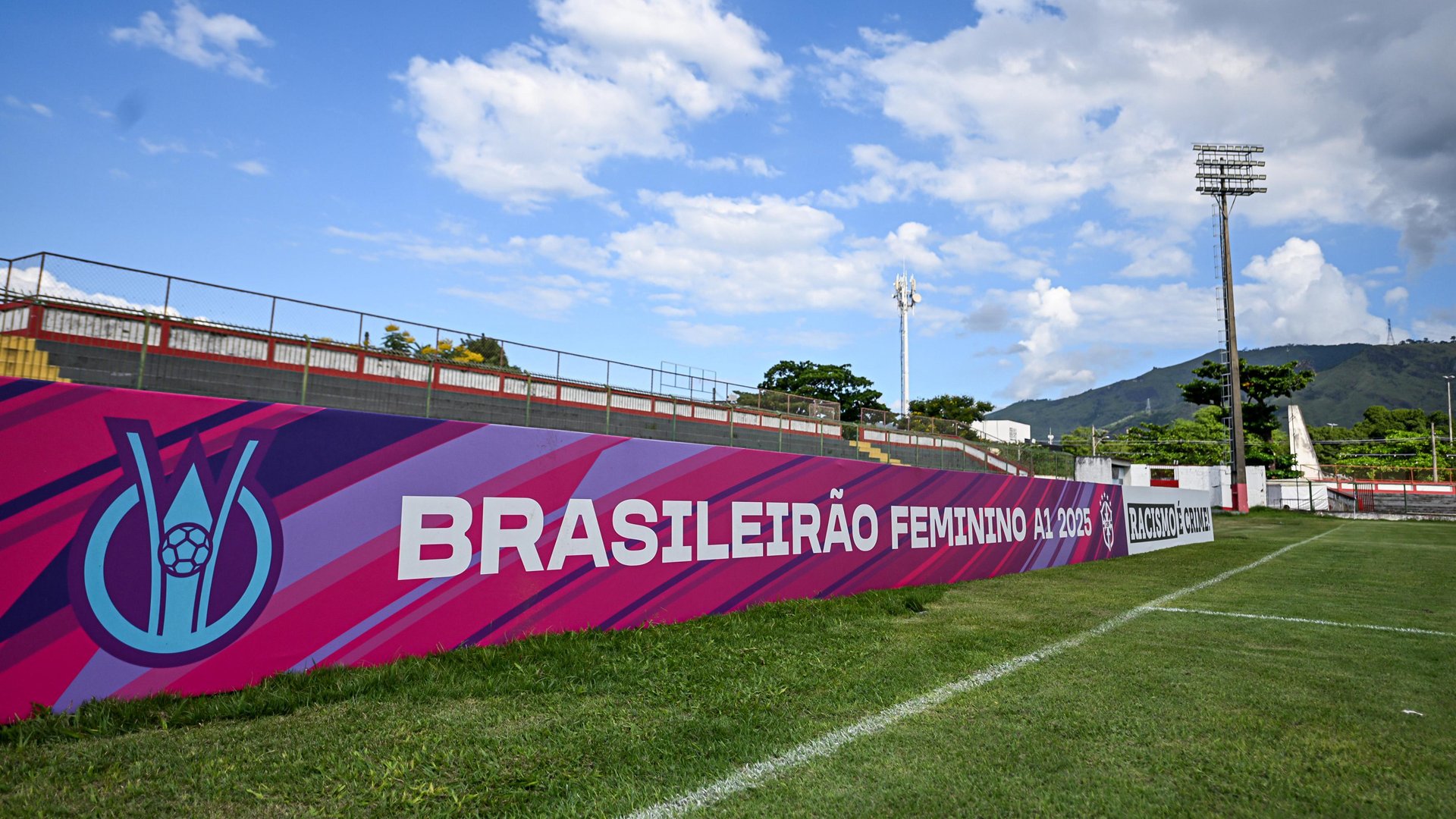 8ª rodada do Brasileirão Feminino tem líderes empatando, quebra de ‘jejum’ e mudanças na zona de rebaixamento