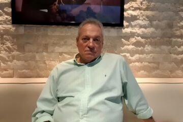 Abel Braga, ex-técnico de futebol