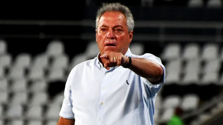 Abel Braga elege time brasileiro mais forte no Mundial de Clubes: “Estágio acima”