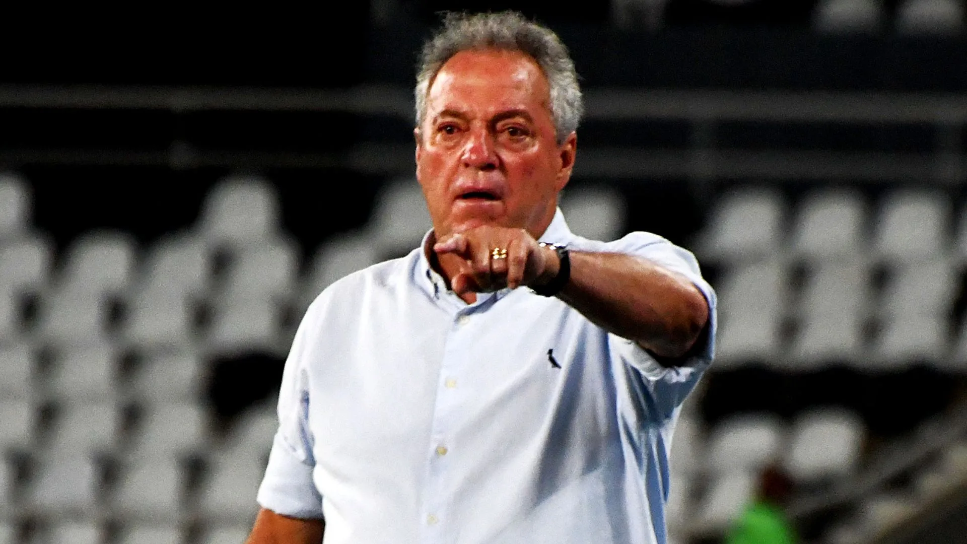 Abel Braga elege time brasileiro mais forte no Mundial de Clubes: “Estágio acima”