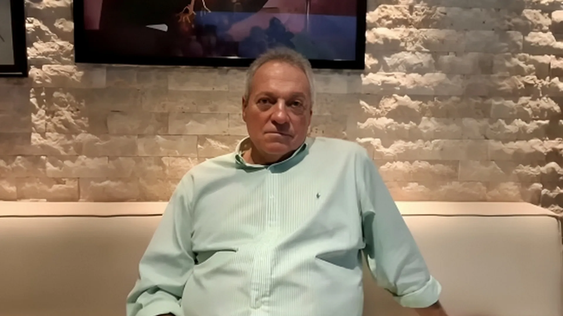 Abel Braga aponta quatro favoritos no Brasileirão em queda: “Nunca mais voltaram a jogar”