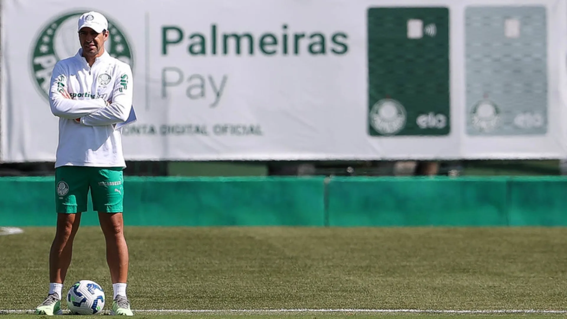 Palmeiras hoje tem reforço e desfalque contra o Vasco pelo Brasileirão Série A; saiba mais