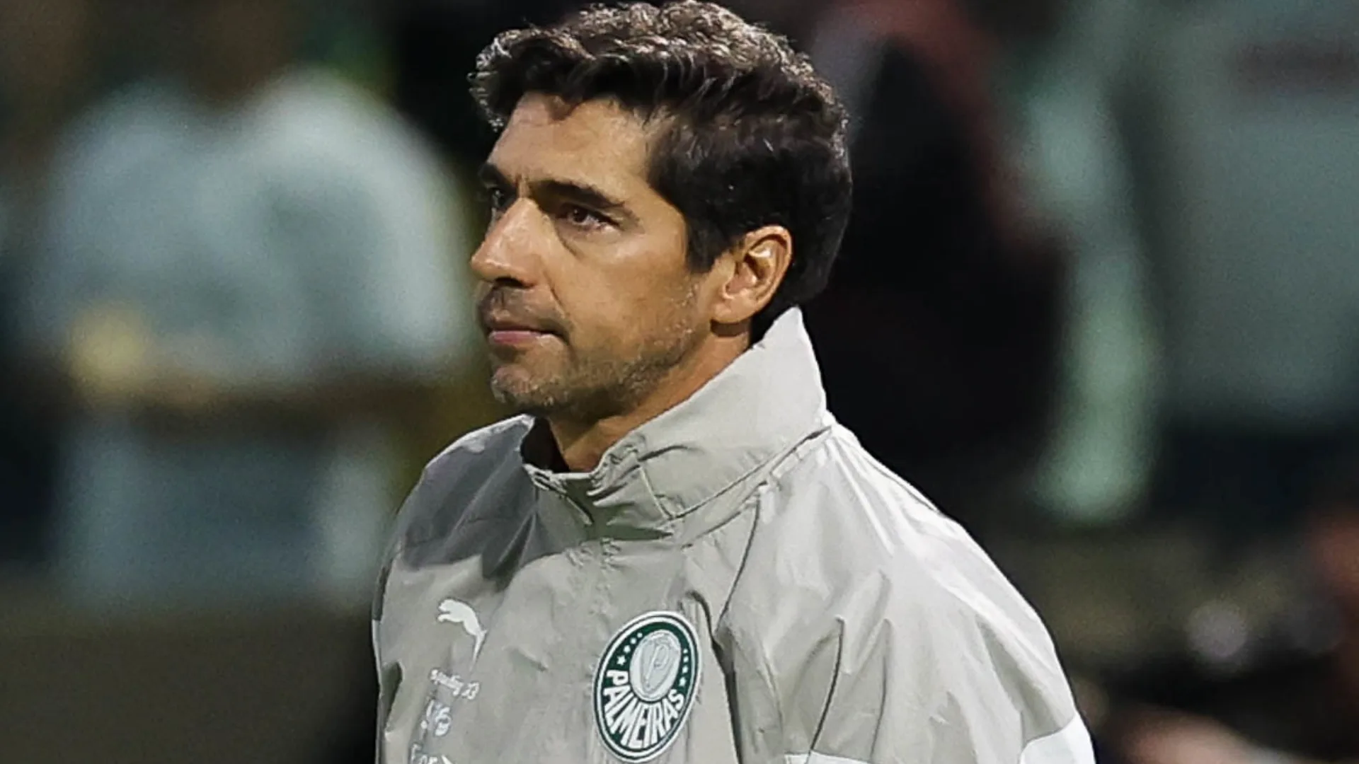 Palmeiras se prepara para três jogos com adversários diretos na briga do Brasileirão 