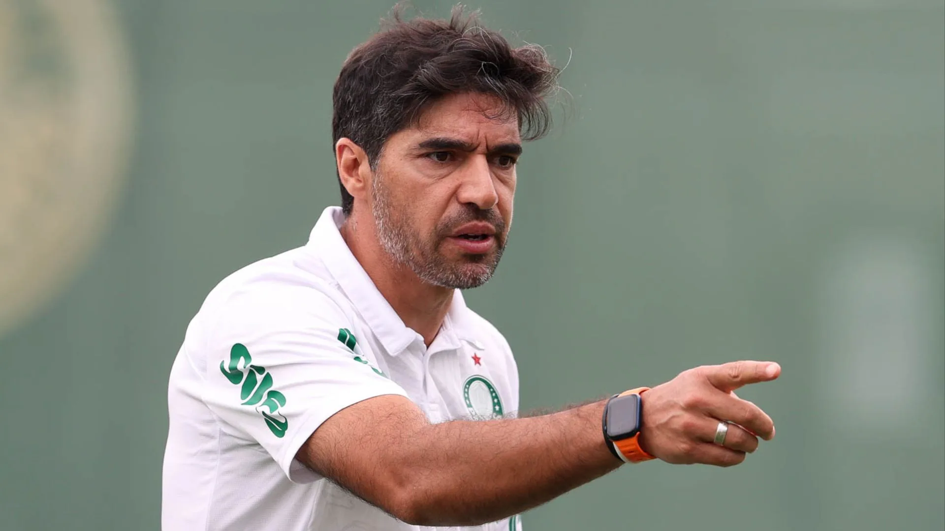 Zinho detona “conversa fiada” envolvendo o Palmeiras: “Me poupe”