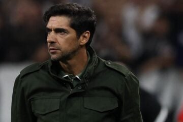 Abel Ferreira