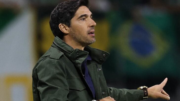 Palmeiras e Abel Ferreira devem conversar sobre renovação após a Copa do Mundo de Clubes da Fifa Palmeiras e Abel Ferreira devem conversar sobre renovação após a Copa do Mundo de Clubes da Fifa