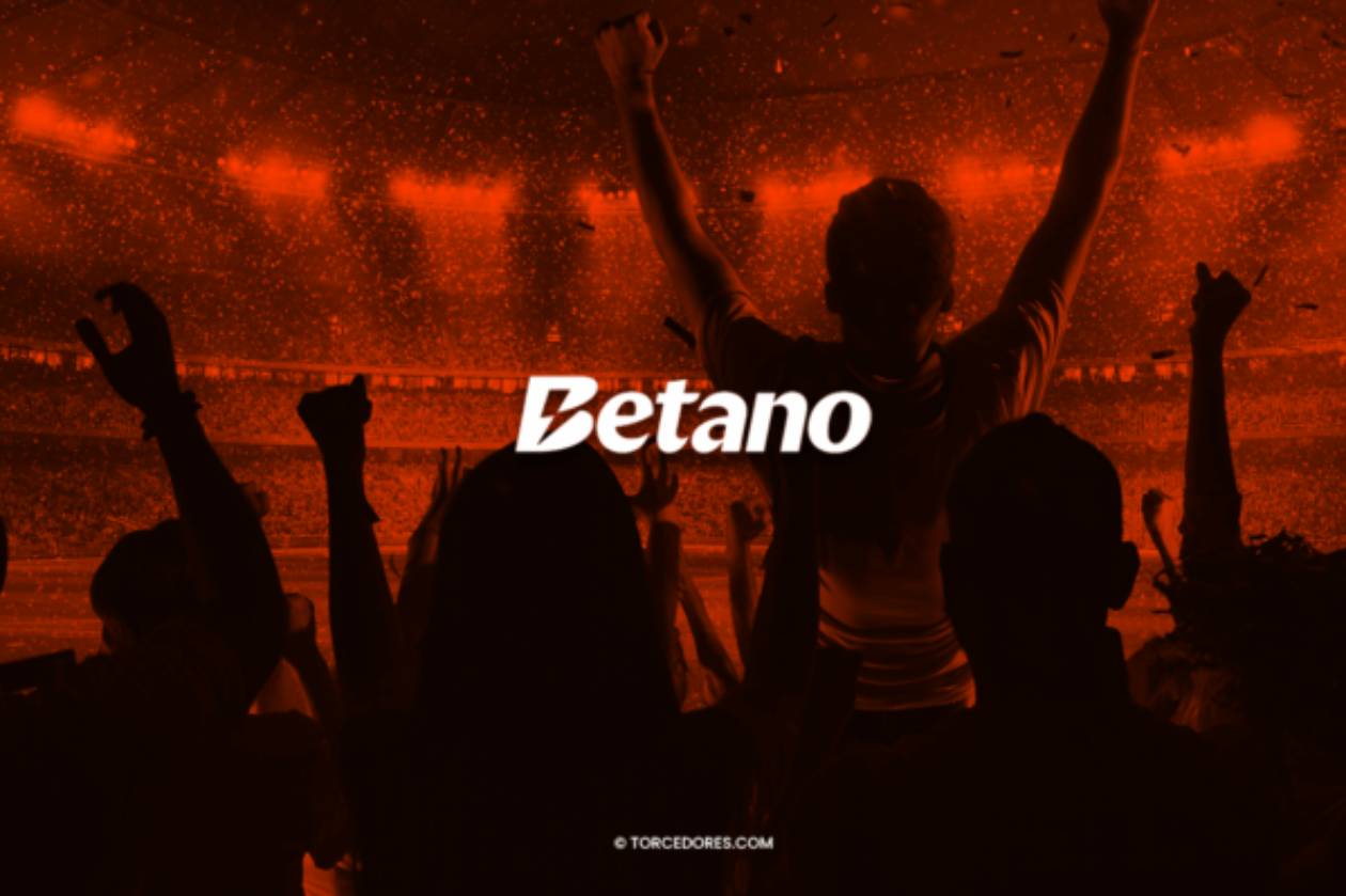 Código de indicação Betano 2025: use TORCEVIP