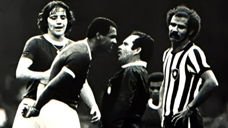 Agomar Martins, segundo árbitro que mais apitou Gre-Nais, morre aos 94 anos