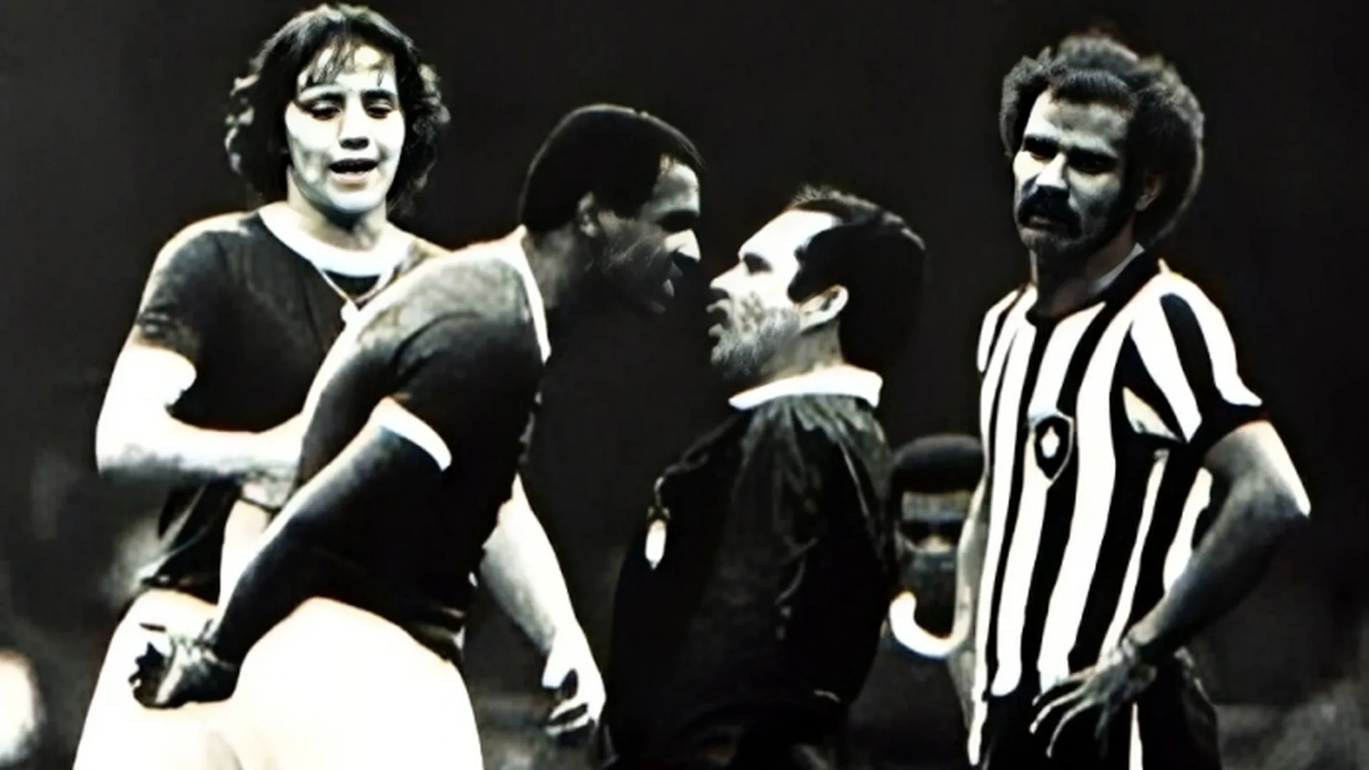 Agomar Martins, segundo árbitro que mais apitou Gre-Nais, morre aos 94 anos