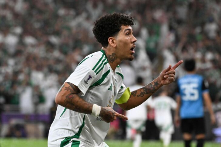 Palpite Al-Shabab x Al-Ahli – Saudi Pro League – 11/05/2025 Palpite Al-Shabab x Al-Ahli – Saudi Pro League – 11/05/2025